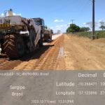 Via é um dos principais acessos entre o territórios do Leste e Médio Sertão para municípios ribeirinhos do Alto Sertão Sergipano