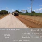 Via é um dos principais acessos entre o territórios do Leste e Médio Sertão para municípios ribeirinhos do Alto Sertão Sergipano