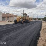 Os trabalhos vão recuperar mais de 31 quilômetros e fazem parte do Programa Pró-Rodovias. Foto: DER.