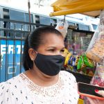 Serviços na parte interna e externa já foram iniciados.
Foto: Ascom Sedurbs/ Marcos Rodrigues.