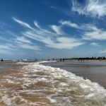 Janeiro será de temperaturas altas em todas as regiões de Sergipe.. Foto: Ascom Sedurbs/Marcos Rodrigues.