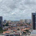 De acordo com Centro de meteorologia do Estado, as temperaturas variam entre 21º a 34º em todo território sergipano. Foto: Marcos Rodrigues.