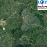 Depec informa que fenômeno sísmico é considerado de baixa intensidade.