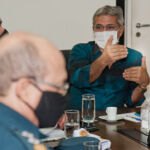 Foto: Marcos Rodrigues/ Sedurbs.