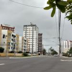 Centro de meteorologia de Sergipe faz alerta de mau tempo em várias regiões do estado. Foto: Ascom/Sedurbs.