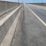 Operação Tapa-Buraco, limpeza e patrolamento estão entre os serviços realizados. Foto: Ascom/DER.