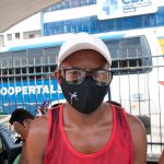 Serviços na parte interna e externa já foram iniciados.
Foto: Ascom Sedurbs/ Marcos Rodrigues.