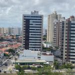 De acordo com Centro de meteorologia do Estado, as temperaturas variam entre 21º a 34º em todo território sergipano. Foto: Marcos Rodrigues.