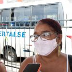 Serviços na parte interna e externa já foram iniciados.
Foto: Ascom Sedurbs/ Marcos Rodrigues.