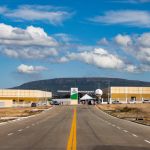 Ceasa do município recebeu cerca de R$ 38 milhões em investimentos do Proinveste, e deverá ofertar cerca de 900 postos de trabalho, fortalecendo a produção agrícola da região. Foto: Marcos Rodrigues.