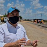 Engenheiro Carlos Gines
Foto: Marcos Rodrigues/ASN