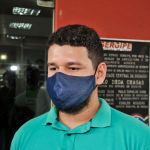 Monitoramento de seca e informações de eventos climáticos estavam no centro das discussões. Foto: Ascom Sedurbs/ Marcos Rodrigues.