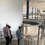 Governo vai reestruturar sistema de transporte intermunicipal entre capital e cidades do interior de Sergipe. Foto: Ascom/Sedurbs.