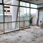 Governo vai reestruturar sistema de transporte intermunicipal entre capital e cidades do interior de Sergipe. Foto: Ascom/Sedurbs.