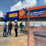 Governo vai reestruturar sistema de transporte intermunicipal entre capital e cidades do interior de Sergipe. Foto: Ascom/Sedurbs.