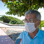 Secretário da Sedurbs Ubirajara Barreto