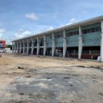 Governo vai reestruturar sistema de transporte intermunicipal entre capital e cidades do interior de Sergipe. Foto: Ascom/Sedurbs.