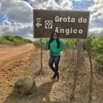 Profissão busca educar, orientar e fiscalizar sobre os cuidados para garantir a preservação do meio ambiente e sua qualidade . Foto: Ascom/arquivo.