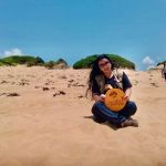 Profissão busca educar, orientar e fiscalizar sobre os cuidados para garantir a preservação do meio ambiente e sua qualidade . Foto: Ascom/arquivo.