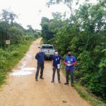 Profissão busca educar, orientar e fiscalizar sobre os cuidados para garantir a preservação do meio ambiente e sua qualidade . Foto: Ascom/arquivo.