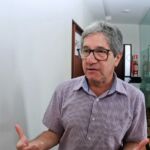 Profissão busca educar, orientar e fiscalizar sobre os cuidados para garantir a preservação do meio ambiente e sua qualidade . Foto: Ascom/arquivo.