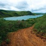 Tempo pode ficar nublado nos próximos dias, mas sem chuvas consideráveis. Foto: Arquivo.
