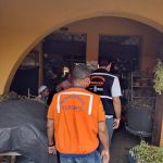 Ação conjunta de órgãos das esferas estadual e municipal visa impedir aglomerações. Foto: Depec.