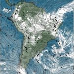O índice pluviométrico pode atingir de 20 a 30mm/h e até 50 mm/dia. Foto: Ascom/Sedurbs.