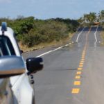 O governador visitou as obras da rodovia SE-100 Pirambu /Pacatuba, de parte da rodovia SE-240 que vai do Povoado Serra do Machado até o município de Moita Bonita. E ainda as obras da SE-179 que liga Pinhão a Simão Dias. Fotos: Arthuro Paganini.