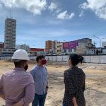 Governo vai reestruturar sistema de transporte intermunicipal entre capital e cidades do interior de Sergipe. Foto: Ascom/Sedurbs.