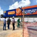 Governo vai reestruturar sistema de transporte intermunicipal entre capital e cidades do interior de Sergipe. Foto: Ascom/Sedurbs.