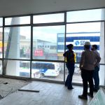 Governo vai reestruturar sistema de transporte intermunicipal entre capital e cidades do interior de Sergipe. Foto: Ascom/Sedurbs.