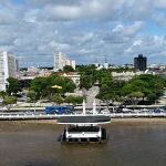 Verão se despede com temperaturas altas em Sergipe. Foto: Marcos Rodrigues.