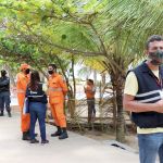 Força-tarefa atou em vários bairros da capital e Grande Aracaju, além de municípios do interior de Sergipe. Fotos: Valter Sobrinho.