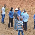 Passagem de veículos deve ser autorizada parcialmente em quarenta dias. Foto: Ascom Sedurbs/ Marcos Rodrigues.