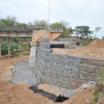 Passagem de veículos deve ser autorizada parcialmente em quarenta dias. Foto: Ascom Sedurbs/ Marcos Rodrigues.