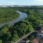 Verão se despede com temperaturas altas em Sergipe. Foto: Marcos Rodrigues.