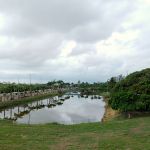 Verão se despede com temperaturas altas em Sergipe. Foto: Marcos Rodrigues.