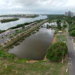Verão se despede com temperaturas altas em Sergipe. Foto: Marcos Rodrigues.