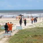 Força-tarefa atou em vários bairros da capital e Grande Aracaju, além de municípios do interior de Sergipe. Fotos: Valter Sobrinho.