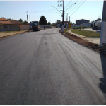 Trajeto dará acesso de qualidade para habitantes do território do Médio Sertão sergipano