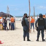 Força-tarefa atou em vários bairros da capital e Grande Aracaju, além de municípios do interior de Sergipe. Fotos: Valter Sobrinho.