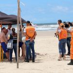 Força-tarefa atou em vários bairros da capital e Grande Aracaju, além de municípios do interior de Sergipe. Fotos: Valter Sobrinho.