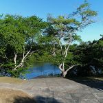 Verão se despede com temperaturas altas em Sergipe. Foto: Marcos Rodrigues.