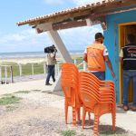 Força-tarefa atou em vários bairros da capital e Grande Aracaju, além de municípios do interior de Sergipe. Fotos: Valter Sobrinho.