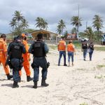 Força-tarefa atou em vários bairros da capital e Grande Aracaju, além de municípios do interior de Sergipe. Fotos: Valter Sobrinho.