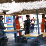 Força-tarefa atou em vários bairros da capital e Grande Aracaju, além de municípios do interior de Sergipe. Fotos: Valter Sobrinho.