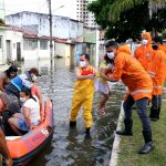 Reunião foi realizada por meio de vIdeoconferência com municípios da Grande Aracaju. Foto: Arquivo Depec.