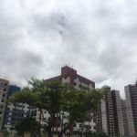 Precipitações ocorrerão no Alto Sertão, Agreste Central, Centro Sul, Grande Aracaju e Sul Sergipano. Foto: Marcos Rodrigues.