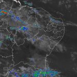 Precipitações ocorrerão no Alto Sertão, Agreste Central, Centro Sul, Grande Aracaju e Sul Sergipano. Foto: Serhma.